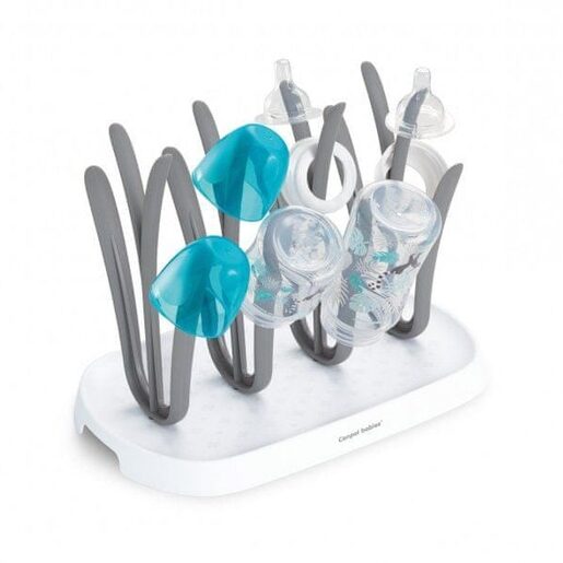 Twistshake stalak za sušenje