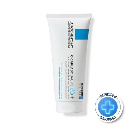 La Roche-Posay Cicaplast Baume B5 40 ml – obnavljajući i umirujući balzam za osjetljivu kožu