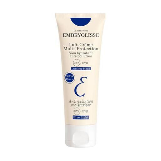 Emb Lait-Cream Multi Protection 40 ml