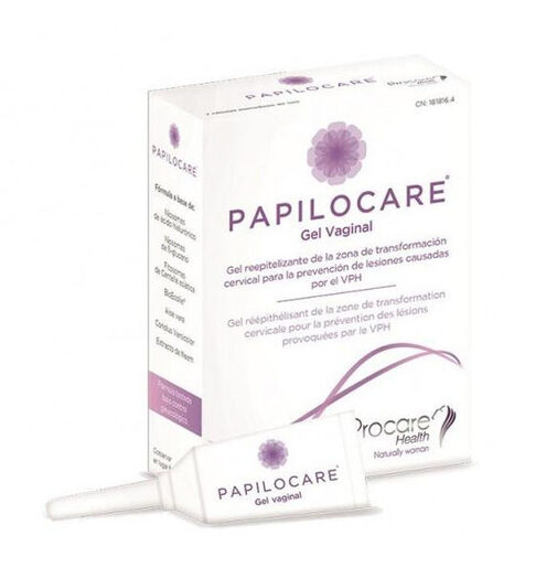 Papilocare vaginalni gel