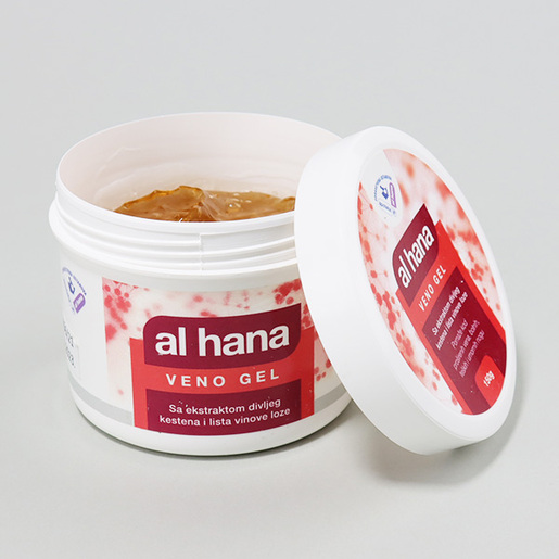 ALH Veno gel