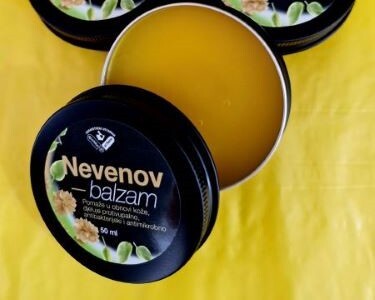 ALH Mačina trava 50 g – biljni čaj za opuštanje