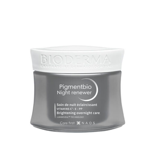 Bioderma pigmentbio noćna obnavljaljuća njega a50 ml