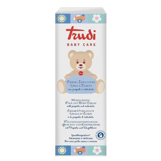 Trudi hidratantna krema 100ml