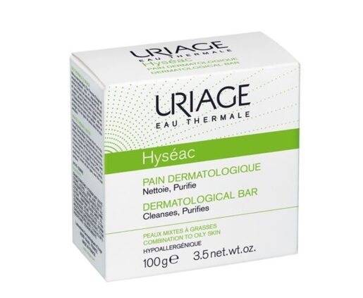 Uriage Hyséac sindet 100 g