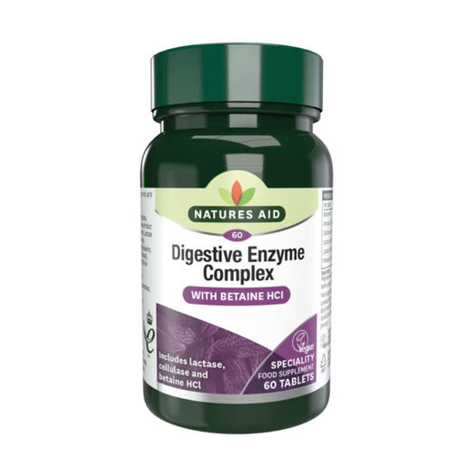 digestiv enzim complex a60