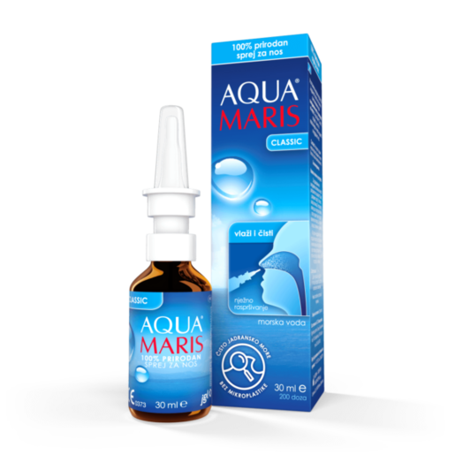 Aqua Maris sprej 30 ml