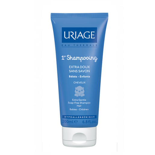 Uriage bebe šampon 200ml