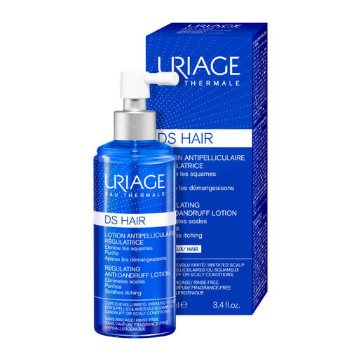 Uriage D.S. losion u spreju 100 ml