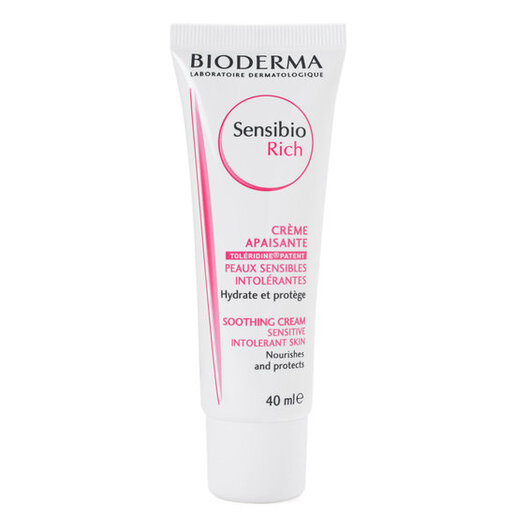 Bioderma Sensibio RICH