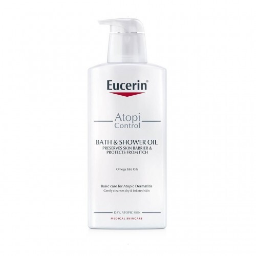 Eucerin njega za osjetljivu i problematičnu kožu