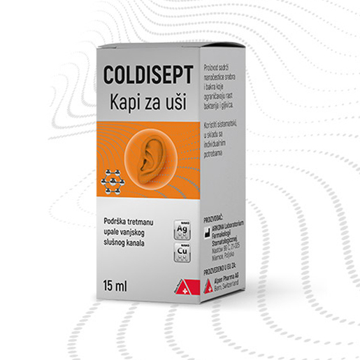 coldisept kapi za usi