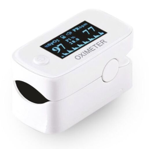 Microlife pulsni oximetar oxy300