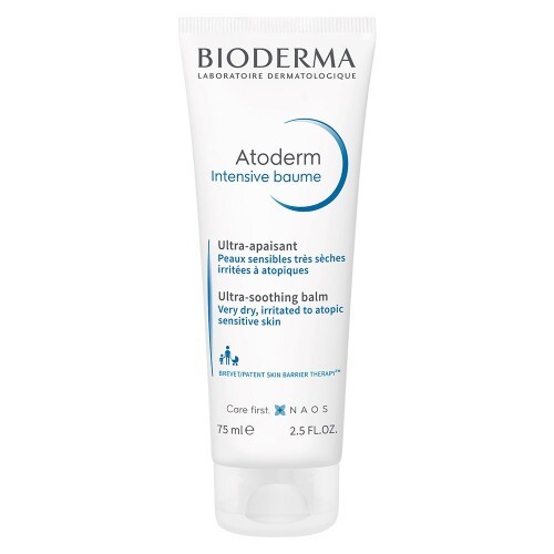 Bioderma atoderm intensive 75 ml