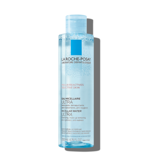 La Roche Posay Micelarna voda Reactive – za osjetljivu kožu, 400 ml