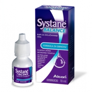 Systane Balance kapi 10 ml