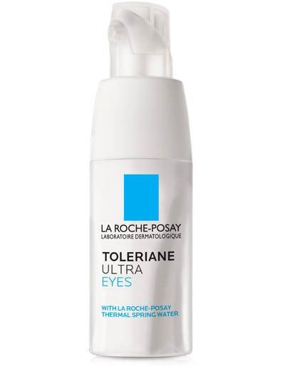 La Roche Posay Toleriane Ultra Eye – njega za osjetljivo područje oko očiju, 20 ml