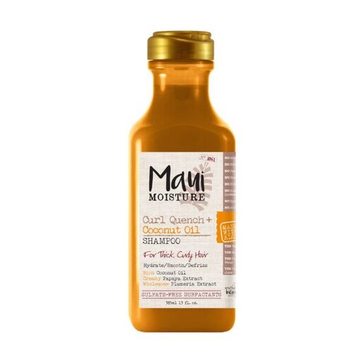 MAUI Moisture šampon za gustu i kovrčavu kosu 385 ml