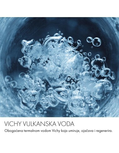 Vichy Capital Soleil matirajući fluid za lice SPF 50+ (Dry Touch)