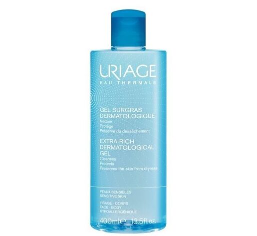 Uriage dermatoloski gel za tuširanje 500 ml
