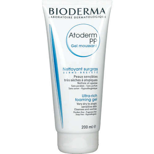 Bioderma atoderm gel za pranje a200 ml