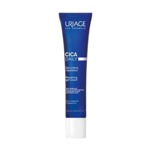 Uriage Bariéderm Cica Daily gel-krema 40 ml