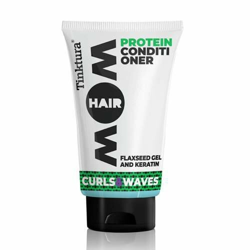 Tinktura regenerator Curly Waves 200 ml