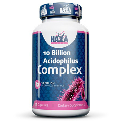 HAYA Probiotic – podrška crijevnoj mikroflori