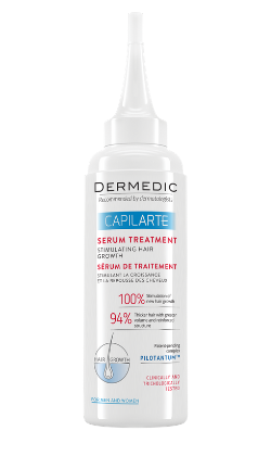 Dermedic Capilarte serum za rast kose150 ml