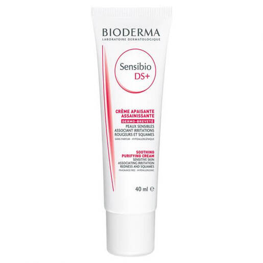 Bioderma Sensibio DS krema40 ml