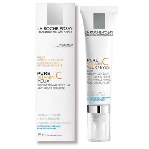 La Roche Posay Redermic-C krema 15 ml