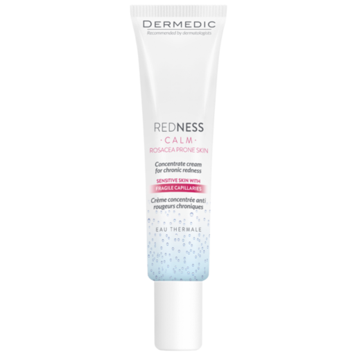 Dermedic Redness koncentrat - krema protiv crvena 40 ml
