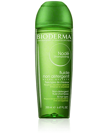 Bioderma node fluide sampon 200 ml