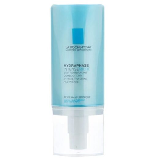 La Roche-Posay Hydraphase Intense Rich – dugotrajna hidratacija suhe kože