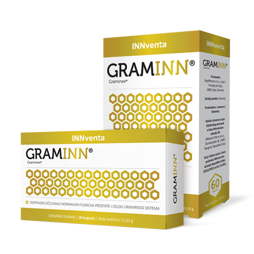 Graminn kapsule za zdravlje jetre a30