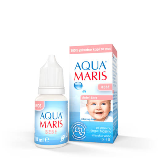 Aqua Maris Baby kapi