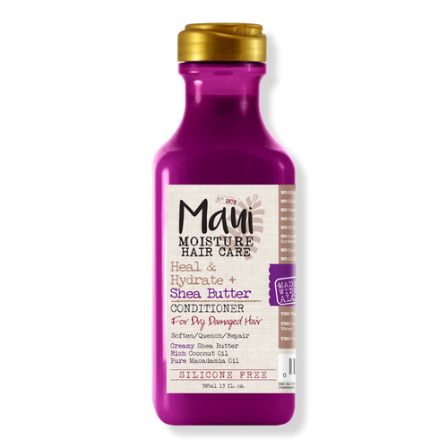 MAUI Moisture regenerator za suhu i oštećenu kosu 385 ml