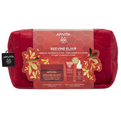 Apivita set Beevine Elixir Light 50 ml