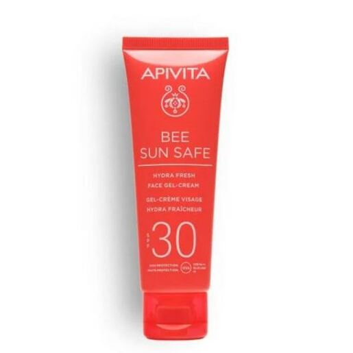 Apivita Sun Hydra SPF 30