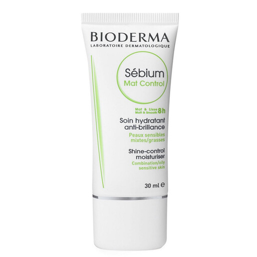 Bioderma sebium mat control 30 ml