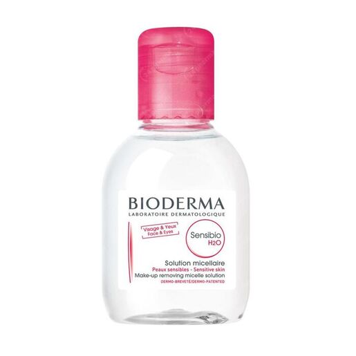 Bioderma sensibio H2O micelarna 100 ml
