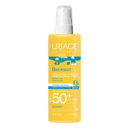 Uriage Bariésun kids SPF50 sprej 200ml