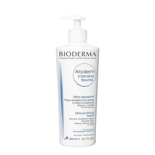 Bioderma Atoderm Intensive baume 500 ml