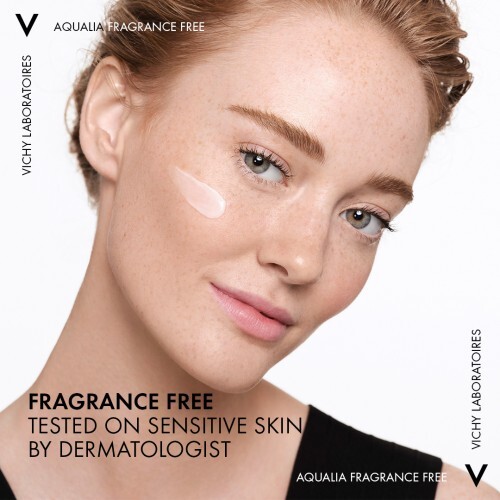 Vichy Aqualia Thermal Dynamic Light Cream 50ml