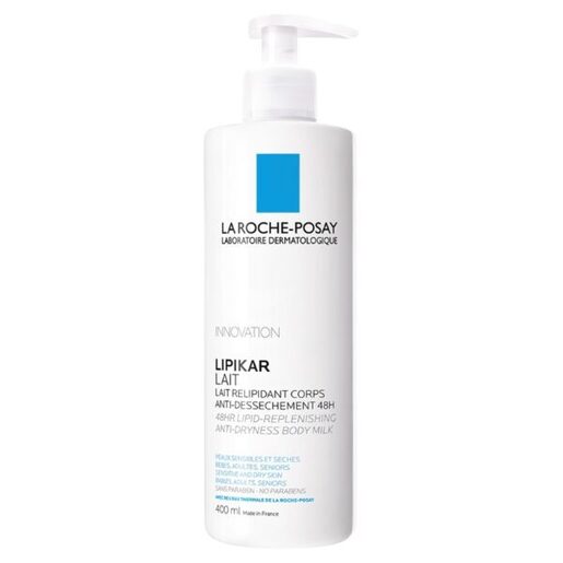 La Roche Posay Lipikar Lait – hidratantni losion za tijelo, 400 ml