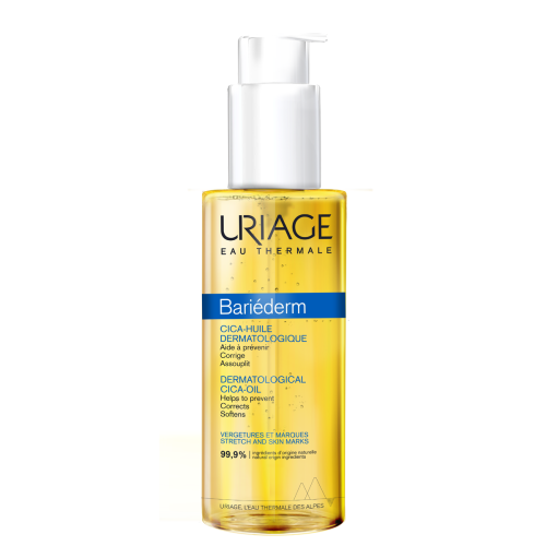 Uriage Bariéderm cica ulje 100 ml
