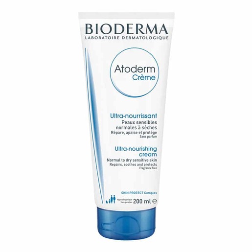 Bioderma atoderm krema 200 ml