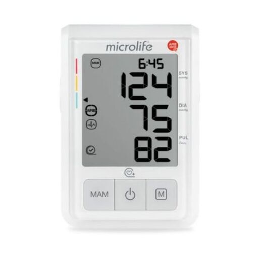 Microlife digitalni tlakomjer BP B3 AFIB