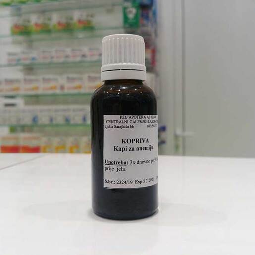 ALH hidratantna krema – svakodnevna njega kože