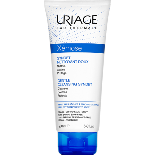 Uriage Xémose syndet 200 ml